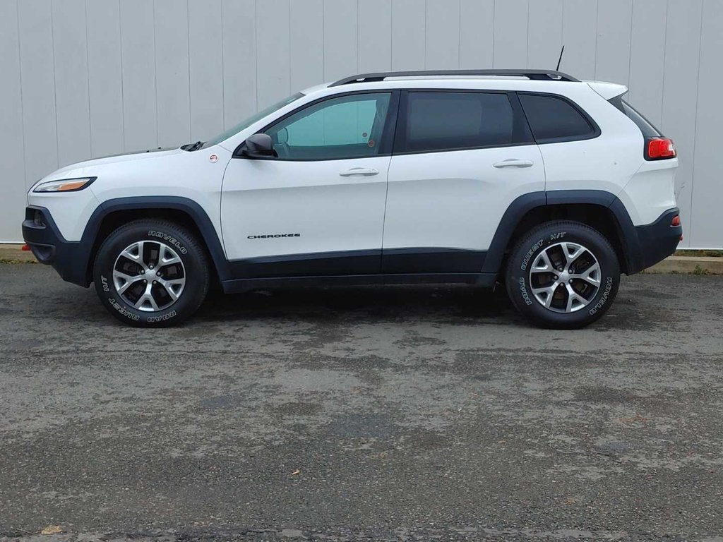 2018 Jeep Cherokee in Antigonish, Nova Scotia - 6 - w1024h768px