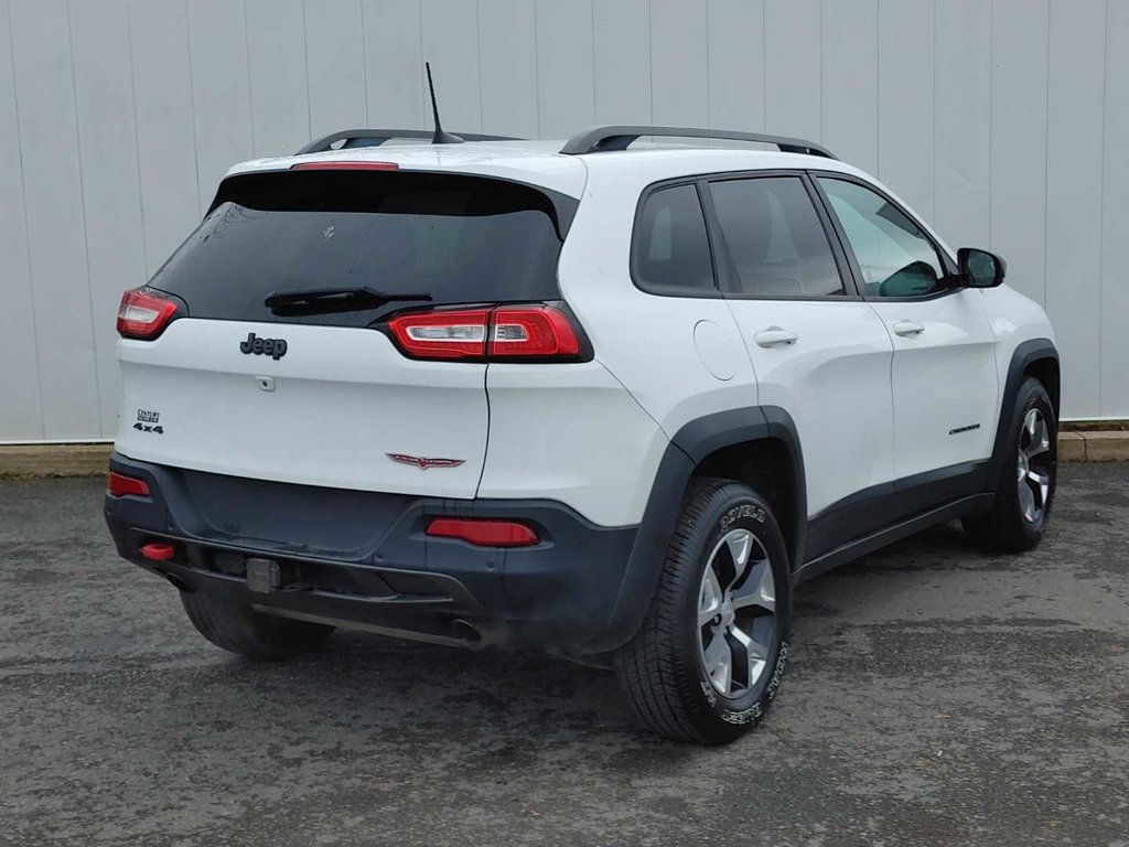 2018 Jeep Cherokee in Antigonish, Nova Scotia - 3 - w1024h768px