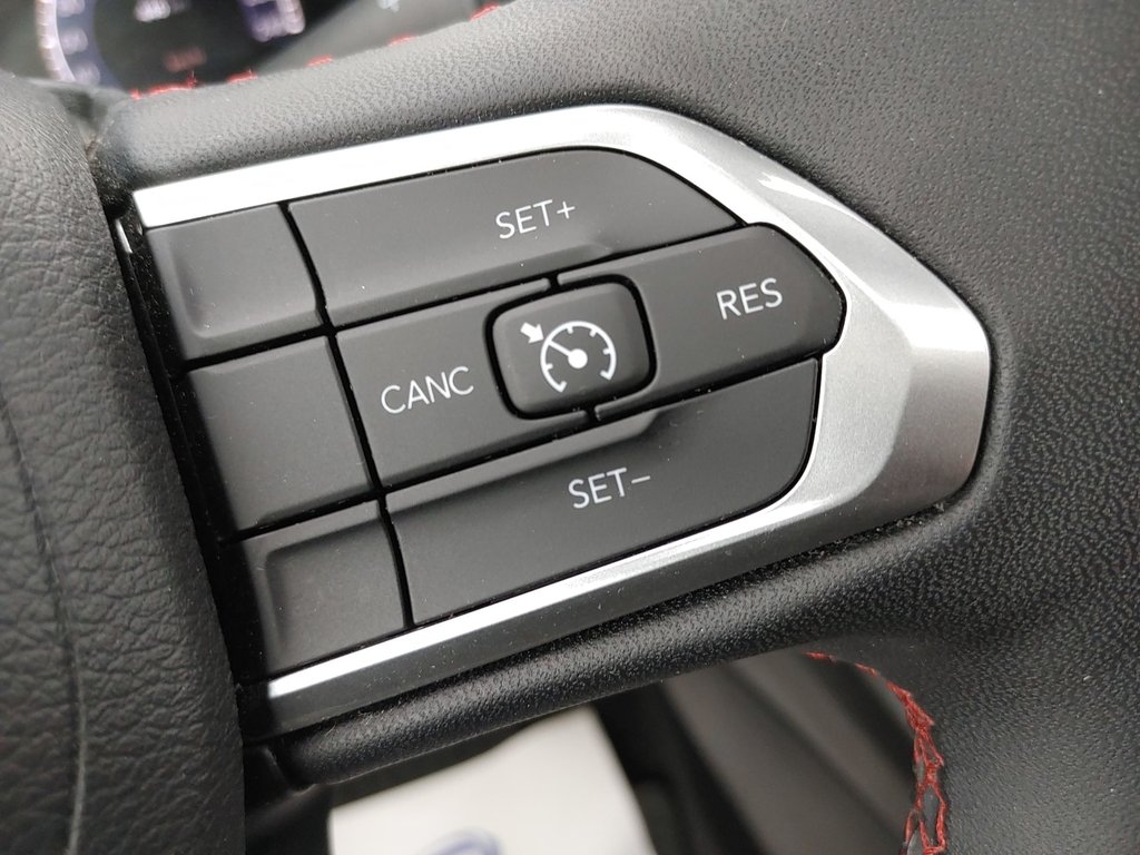 2024 Jeep Compass Trailhawk | Moonroof | Cam | Warranty to 2029 in Saint John, New Brunswick - 21 - w1024h768px