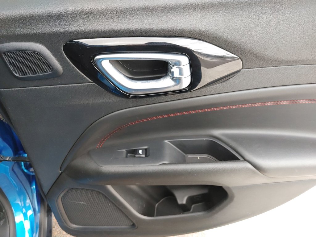 2024 Jeep Compass Trailhawk | Moonroof | Cam | Warranty to 2029 in Saint John, New Brunswick - 37 - w1024h768px