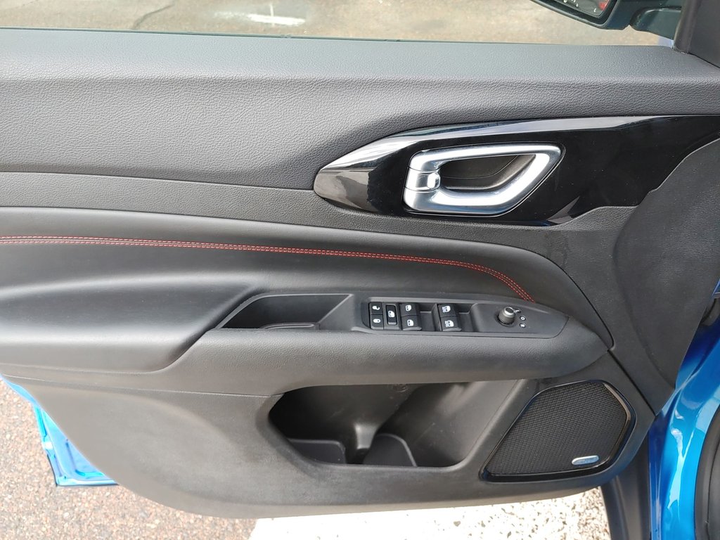 2024 Jeep Compass Trailhawk | Moonroof | Cam | Warranty to 2029 in Saint John, New Brunswick - 15 - w1024h768px