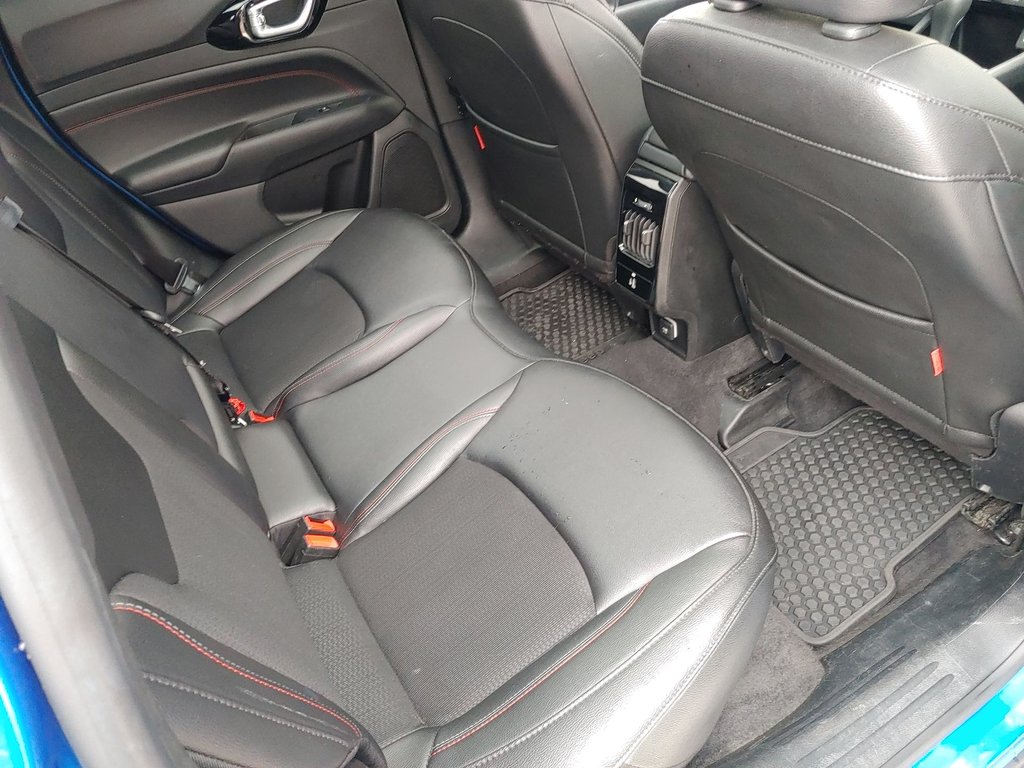 2024 Jeep Compass Trailhawk | Moonroof | Cam | Warranty to 2029 in Saint John, New Brunswick - 35 - w1024h768px