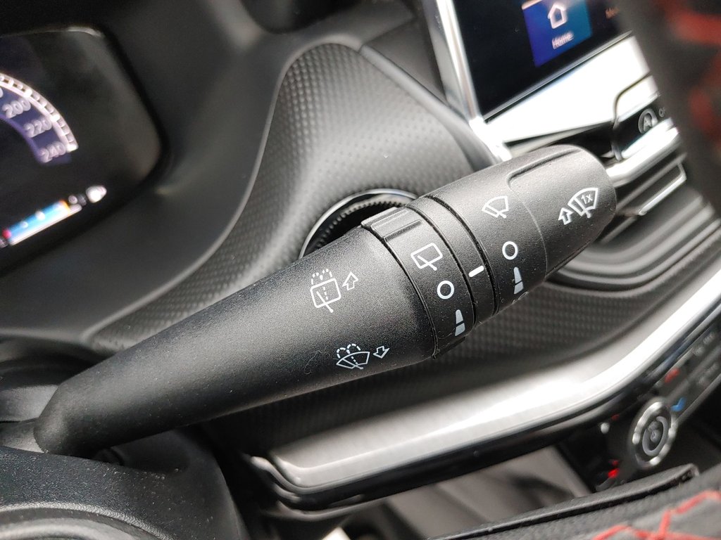 2024 Jeep Compass Trailhawk | Moonroof | Cam | Warranty to 2029 in Saint John, New Brunswick - 19 - w1024h768px