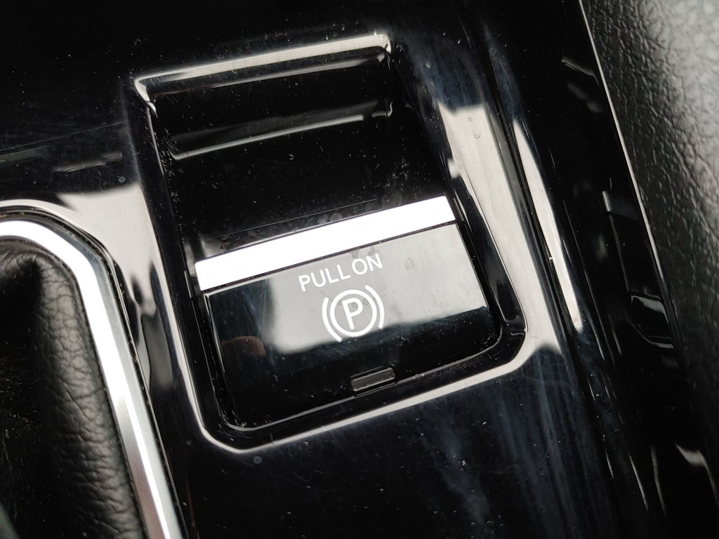 2024 Jeep Compass Trailhawk | Moonroof | Cam | Warranty to 2029 in Saint John, New Brunswick - 29 - w1024h768px