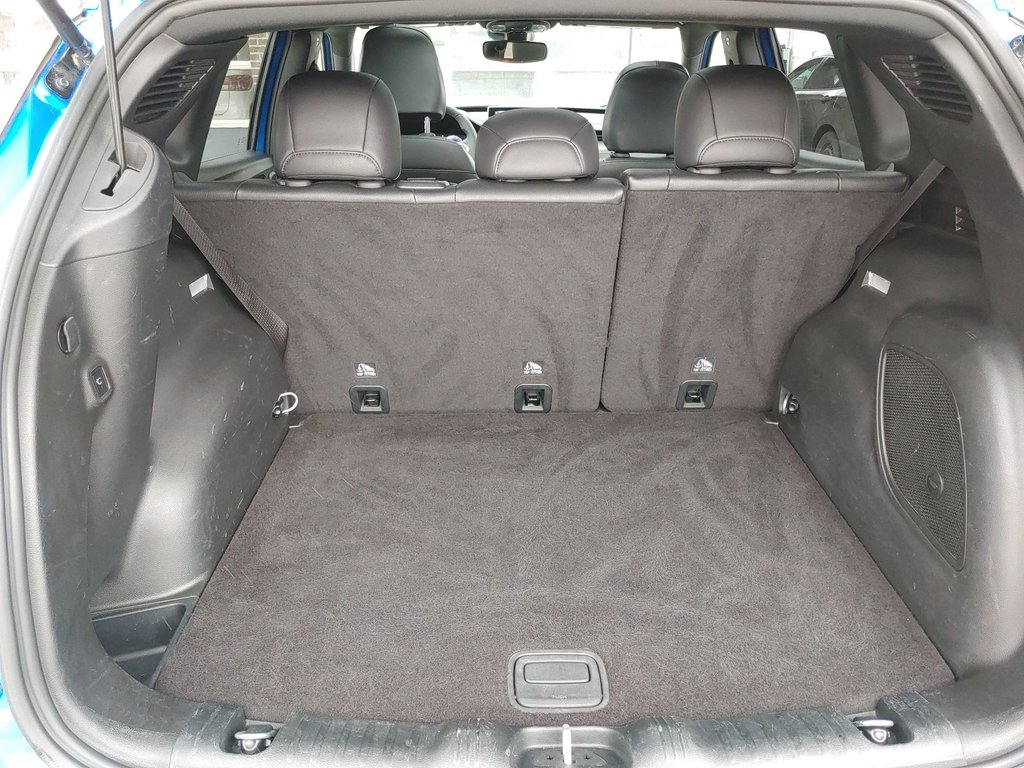 2024 Jeep Compass Trailhawk | Moonroof | Cam | Warranty to 2029 in Saint John, New Brunswick - 33 - w1024h768px