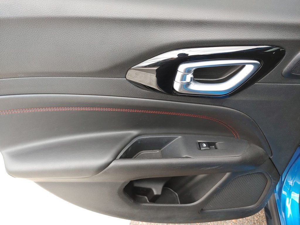 2024 Jeep Compass Trailhawk | Moonroof | Cam | Warranty to 2029 in Saint John, New Brunswick - 32 - w1024h768px