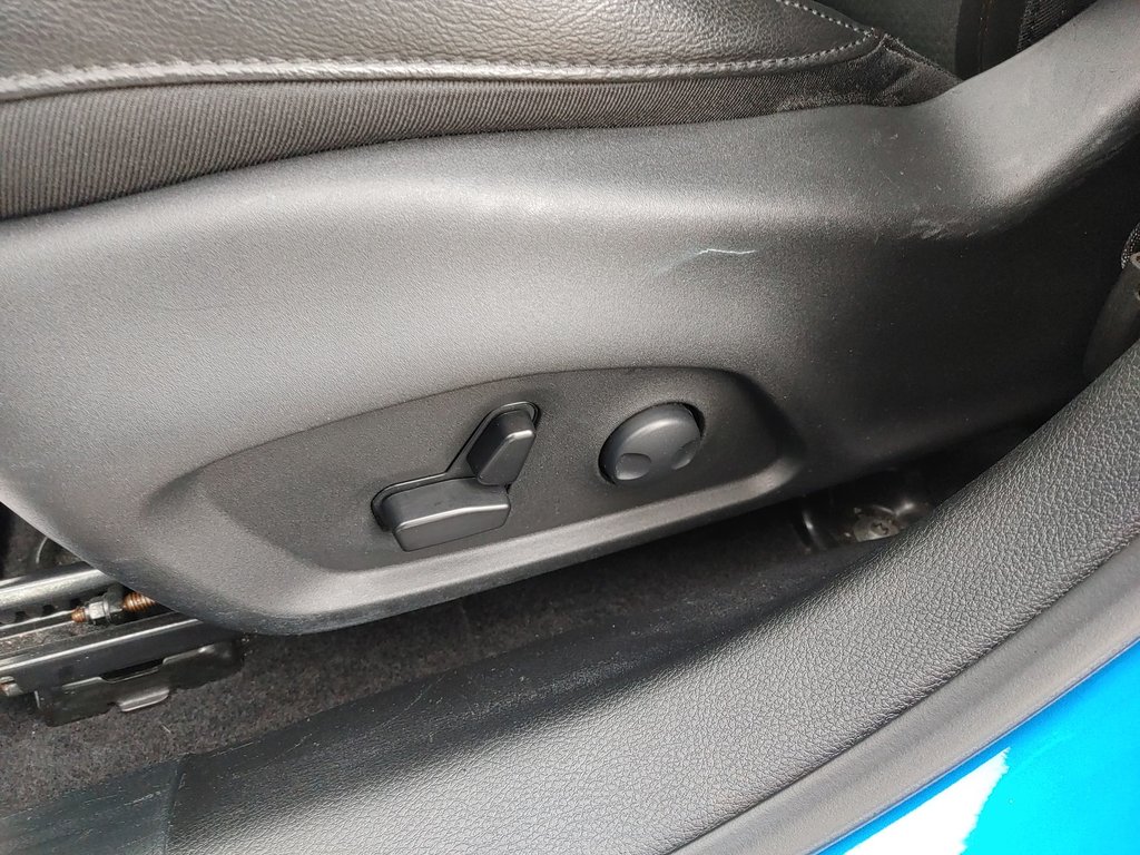 2024 Jeep Compass Trailhawk | Moonroof | Cam | Warranty to 2029 in Saint John, New Brunswick - 14 - w1024h768px