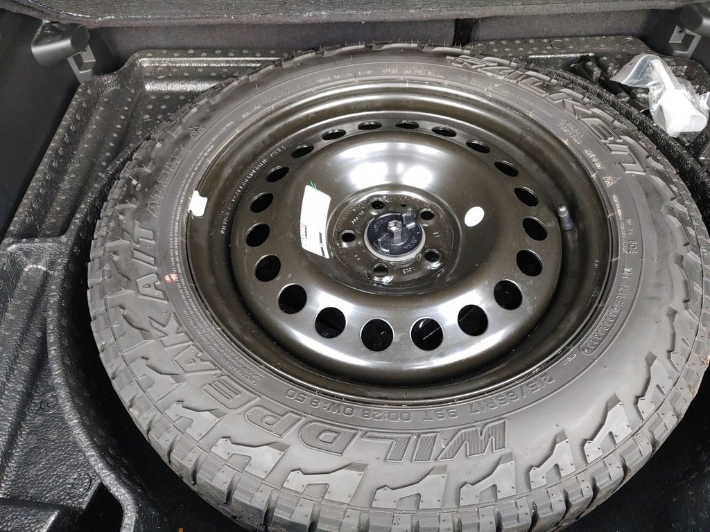 2024 Jeep Compass Trailhawk | Moonroof | Cam | Warranty to 2029 in Saint John, New Brunswick - 34 - w1024h768px