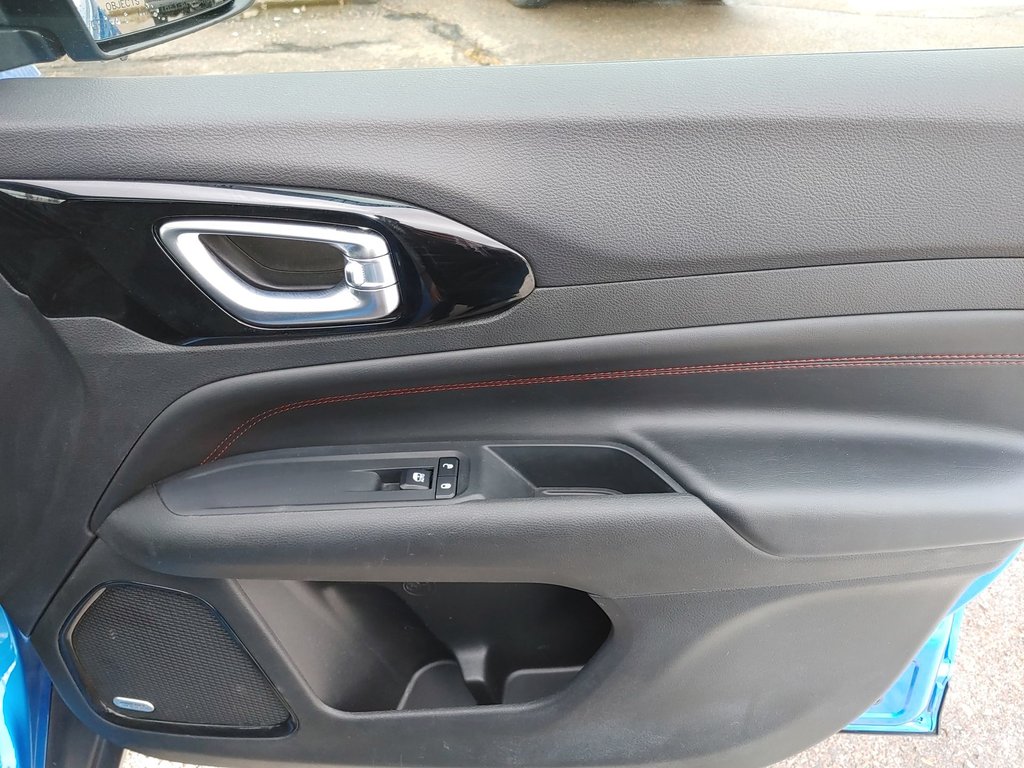 2024 Jeep Compass Trailhawk | Moonroof | Cam | Warranty to 2029 in Saint John, New Brunswick - 41 - w1024h768px