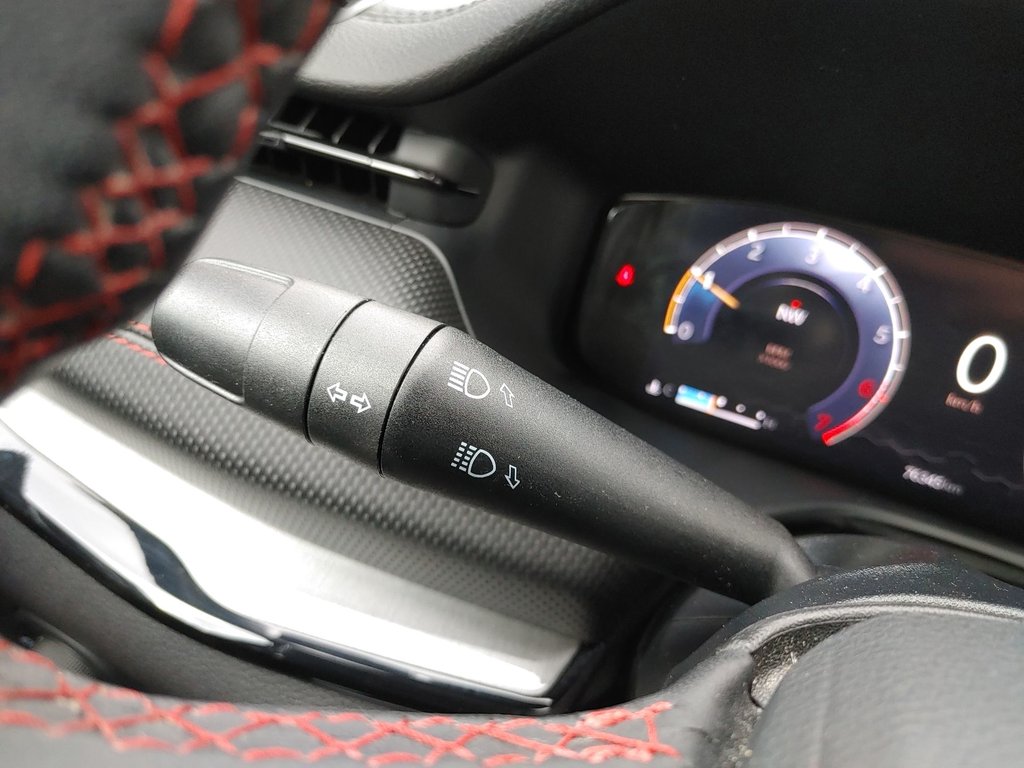 2024 Jeep Compass Trailhawk | Moonroof | Cam | Warranty to 2029 in Saint John, New Brunswick - 18 - w1024h768px