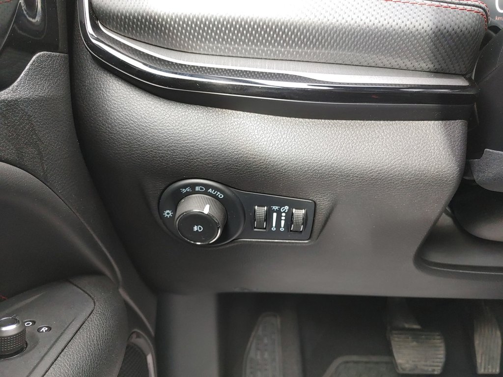 2024 Jeep Compass Trailhawk | Moonroof | Cam | Warranty to 2029 in Saint John, New Brunswick - 22 - w1024h768px