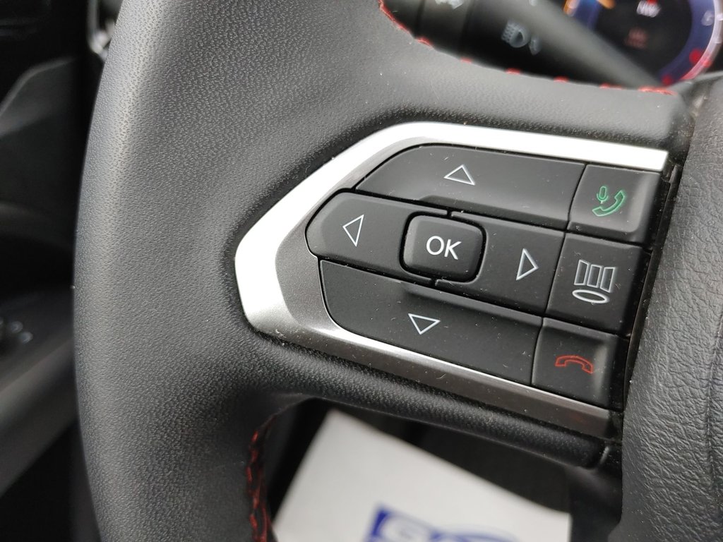 2024 Jeep Compass Trailhawk | Moonroof | Cam | Warranty to 2029 in Saint John, New Brunswick - 20 - w1024h768px