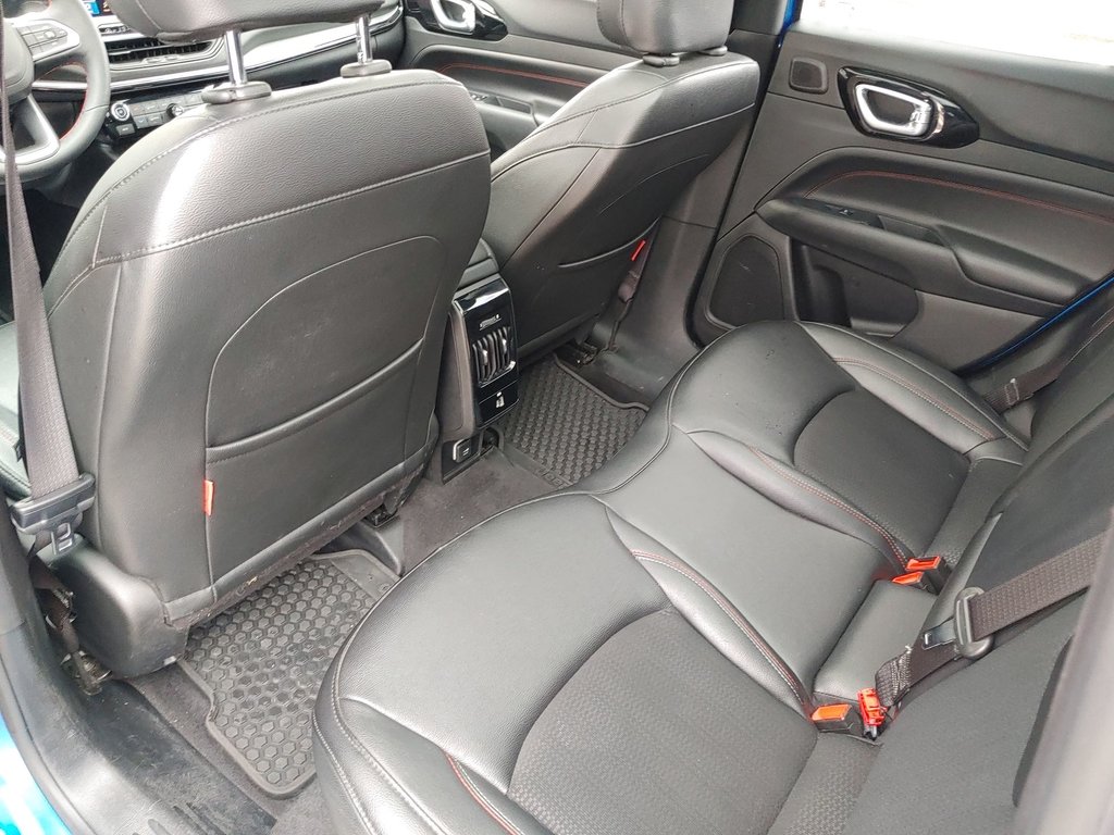 2024 Jeep Compass Trailhawk | Moonroof | Cam | Warranty to 2029 in Saint John, New Brunswick - 30 - w1024h768px