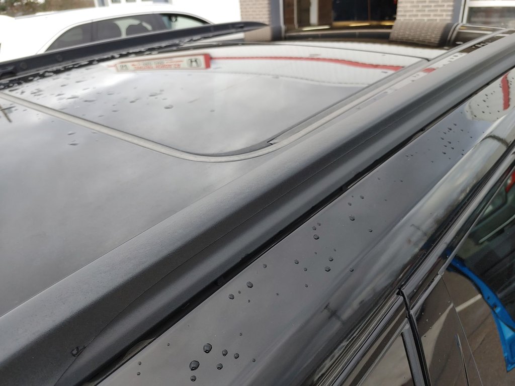 2024 Jeep Compass Trailhawk | Moonroof | Cam | Warranty to 2029 in Saint John, New Brunswick - 43 - w1024h768px