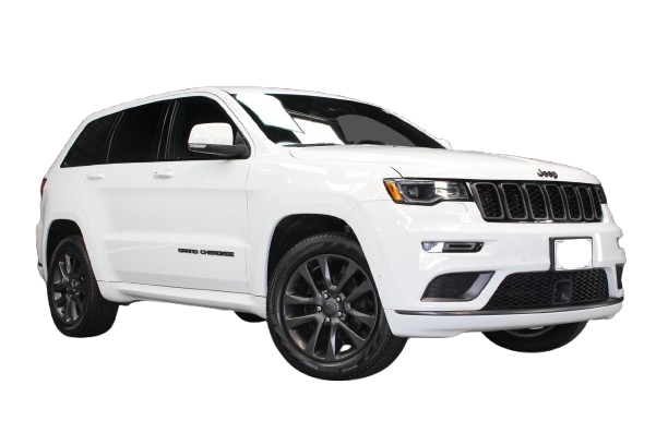 2019 Jeep Grand Cherokee Altitude | Leather | Sunroof | Cam | USB in Saint John, New Brunswick - 1 - w1024h768px