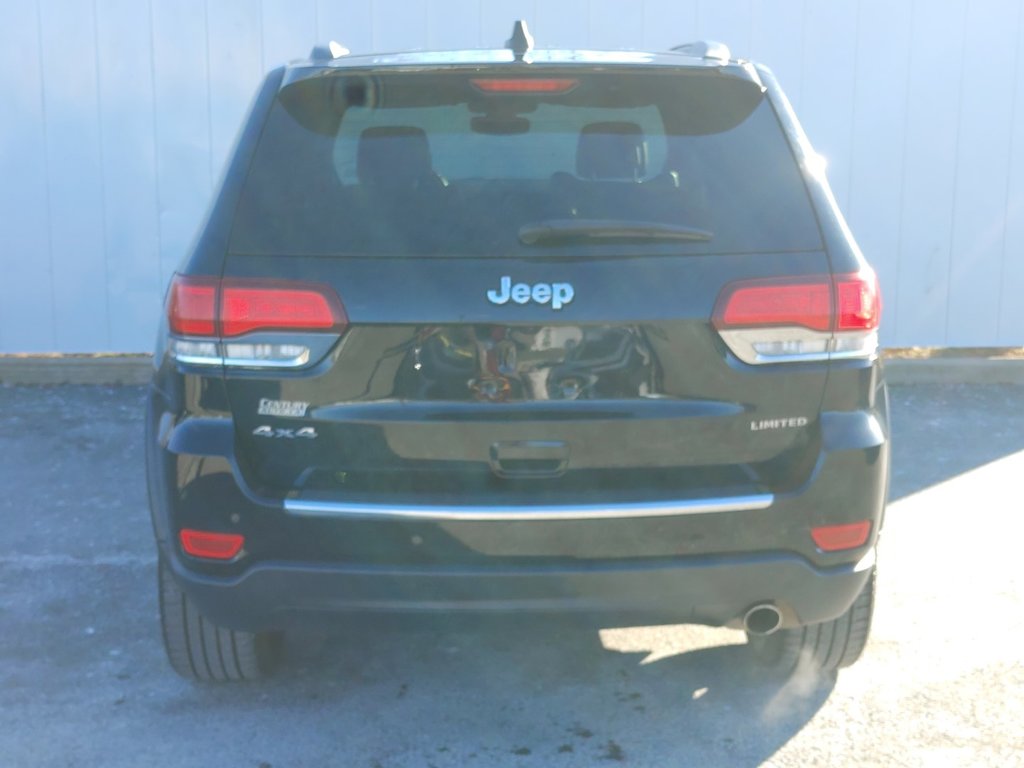 2020 Jeep Grand Cherokee in Antigonish, Nova Scotia - 4 - w1024h768px