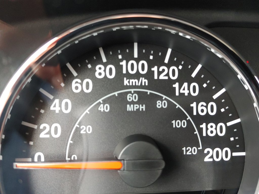 2016 Jeep Wrangler Unlimited Sahara | 6 Speed | AC | AT Tires in Saint John, New Brunswick - 30 - w1024h768px