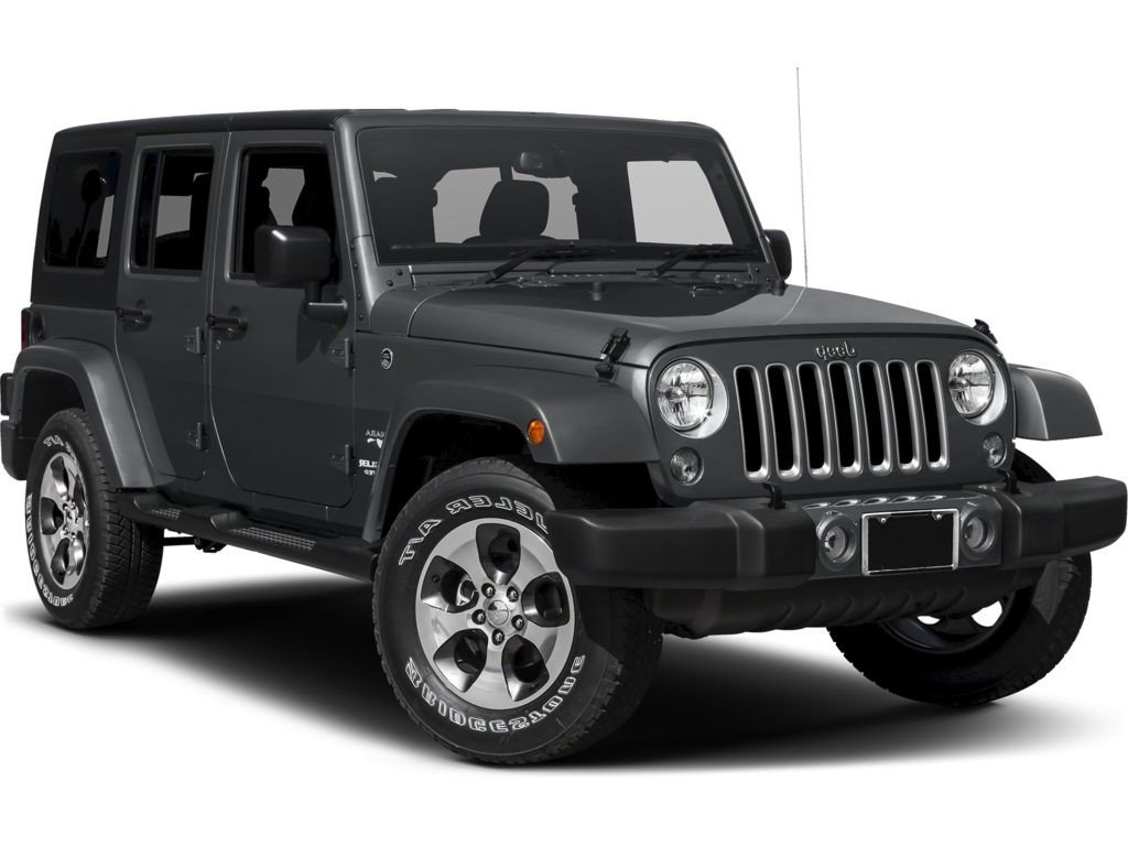 2016 Jeep Wrangler Unlimited in Antigonish, Nova Scotia - 1 - w1024h768px
