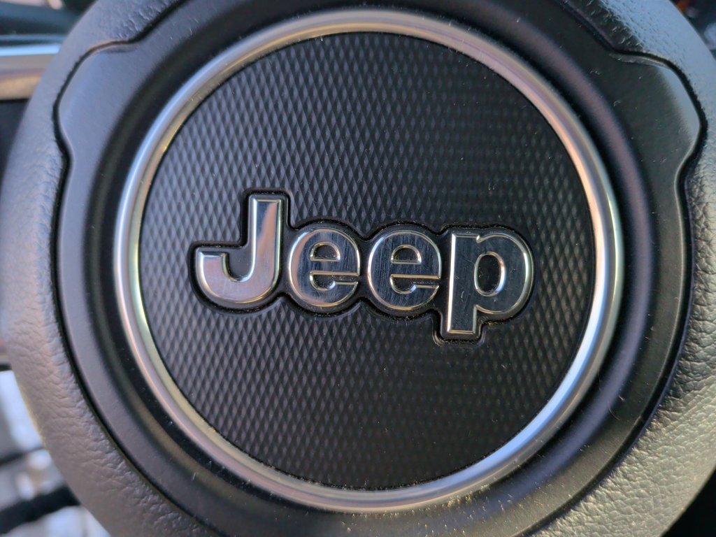 2022 Jeep WRANGLER UNLIMITED SAHARA | Hard Top | Cam | USB in Saint John, New Brunswick - 18 - w1024h768px