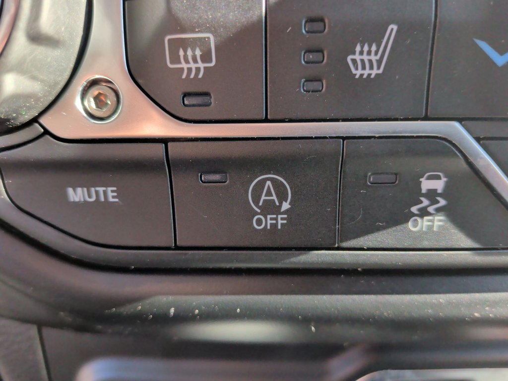 2022 Jeep WRANGLER UNLIMITED SAHARA | Hard Top | Cam | USB in Saint John, New Brunswick - 22 - w1024h768px