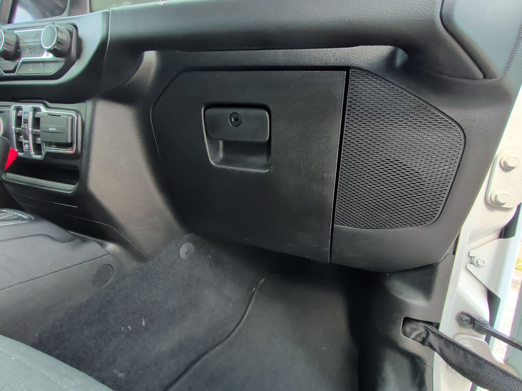 2022 Jeep WRANGLER UNLIMITED SAHARA | Hard Top | Cam | USB in Saint John, New Brunswick - 42 - w1024h768px