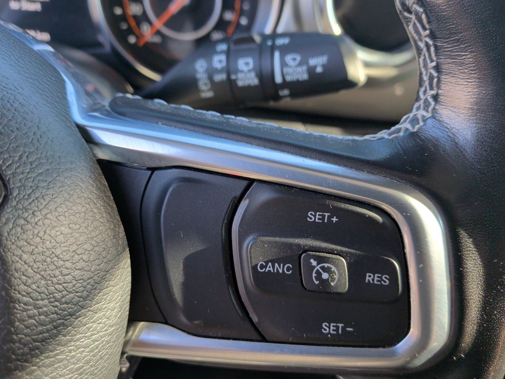 2022 Jeep WRANGLER UNLIMITED SAHARA | Hard Top | Cam | USB in Saint John, New Brunswick - 21 - w1024h768px