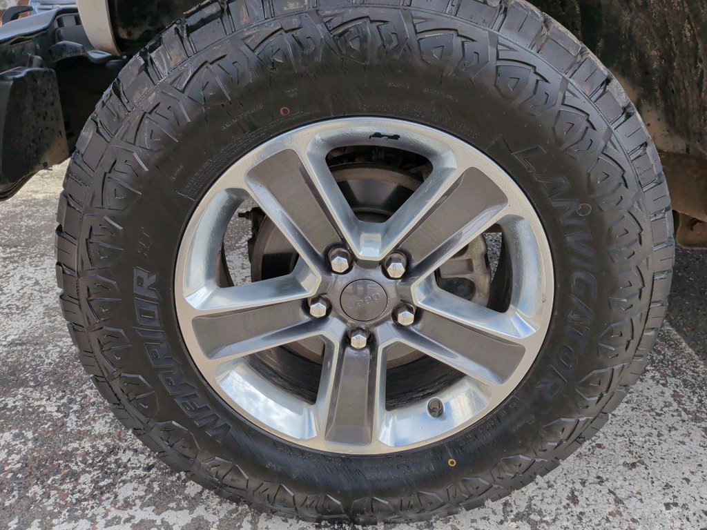 2022 Jeep WRANGLER UNLIMITED SAHARA | Hard Top | Cam | USB in Saint John, New Brunswick - 10 - w1024h768px
