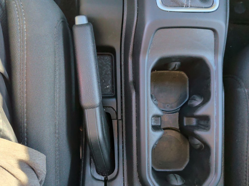 2022 Jeep WRANGLER UNLIMITED SAHARA | Hard Top | Cam | USB in Saint John, New Brunswick - 29 - w1024h768px