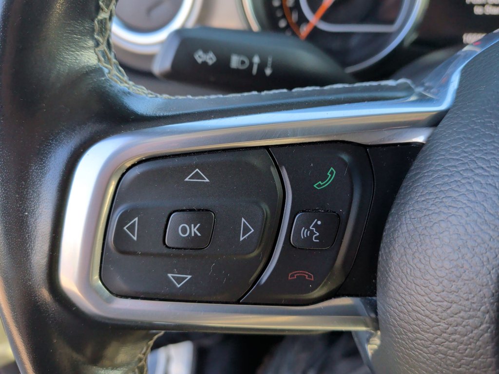 2022 Jeep WRANGLER UNLIMITED SAHARA | Hard Top | Cam | USB in Saint John, New Brunswick - 20 - w1024h768px