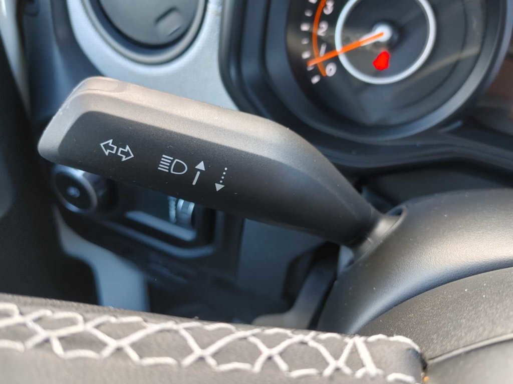 Jeep Wrangler Willys | Freedom Top | Manual | Warranty to 2030 2025 à Saint John, Nouveau-Brunswick - 52 - w1024h768px