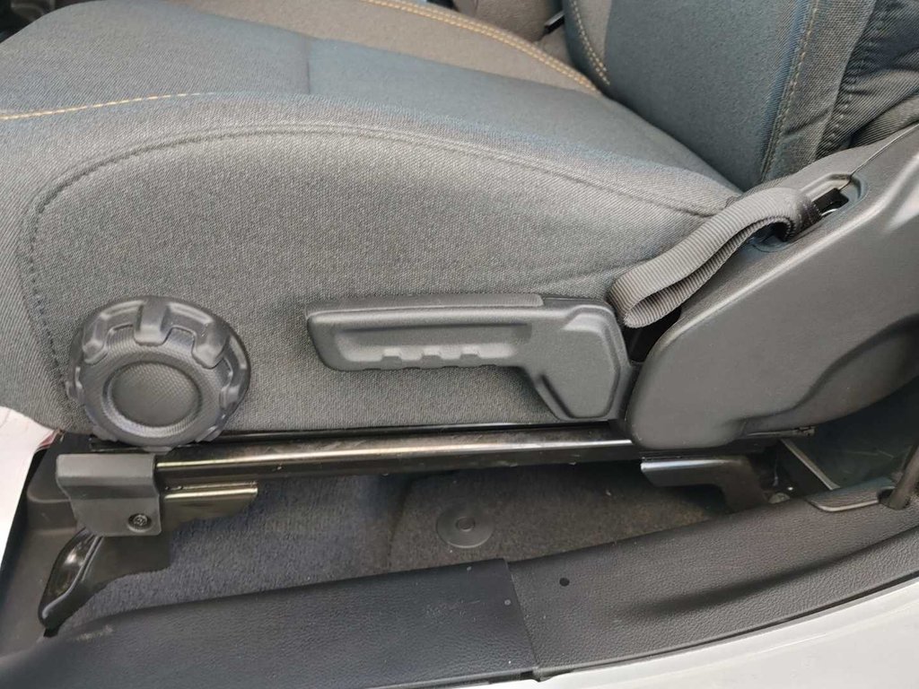 Jeep Wrangler Willys | Freedom Top | Manual | Warranty to 2030 2025 à Saint John, Nouveau-Brunswick - 33 - w1024h768px