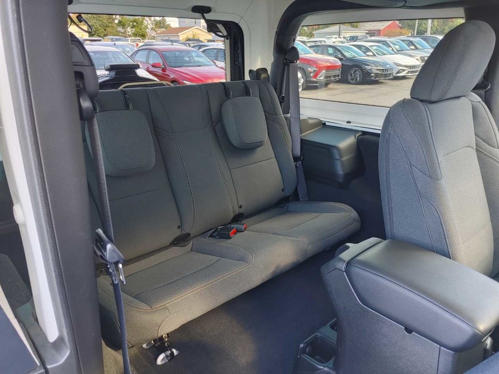 Jeep Wrangler Willys | Freedom Top | Manual | Warranty to 2030 2025 à Saint John, Nouveau-Brunswick - 41 - w1024h768px