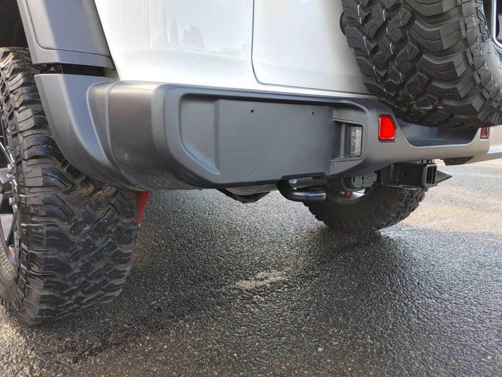 Jeep Wrangler Willys | Freedom Top | Manual | Warranty to 2030 2025 à Saint John, Nouveau-Brunswick - 21 - w1024h768px