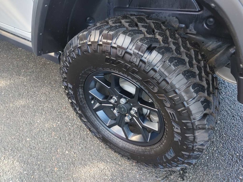 Jeep Wrangler Willys | Freedom Top | Manual | Warranty to 2030 2025 à Saint John, Nouveau-Brunswick - 18 - w1024h768px