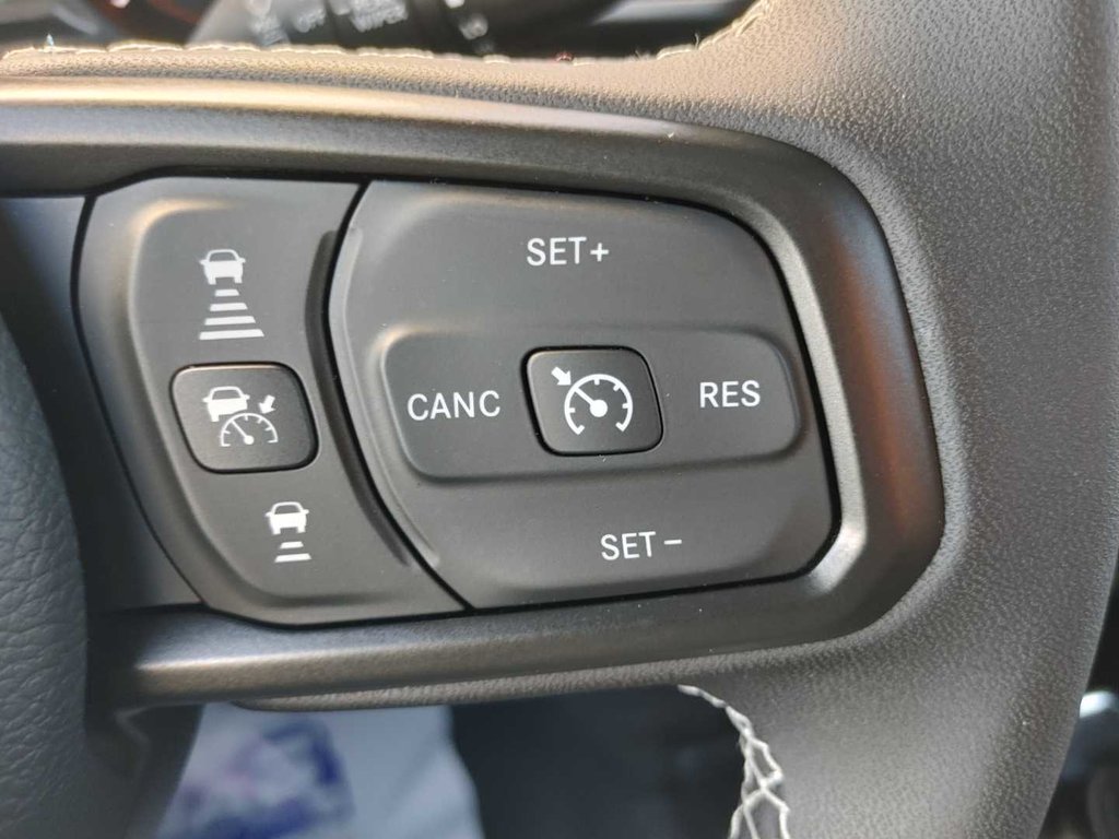 Jeep Wrangler Willys | Freedom Top | Manual | Warranty to 2030 2025 à Saint John, Nouveau-Brunswick - 49 - w1024h768px