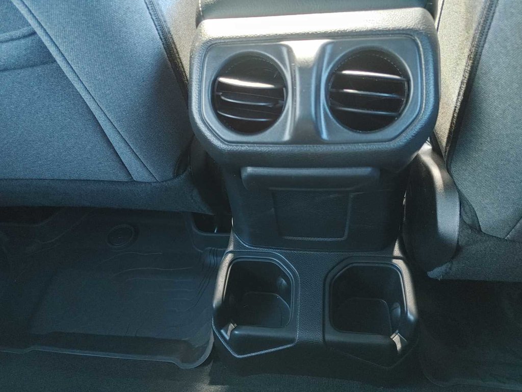 Jeep Wrangler Willys | Freedom Top | Manual | Warranty to 2030 2025 à Saint John, Nouveau-Brunswick - 61 - w1024h768px