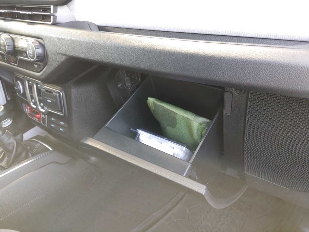 Jeep Wrangler Willys | Freedom Top | Manual | Warranty to 2030 2025 à Saint John, Nouveau-Brunswick - 39 - w1024h768px