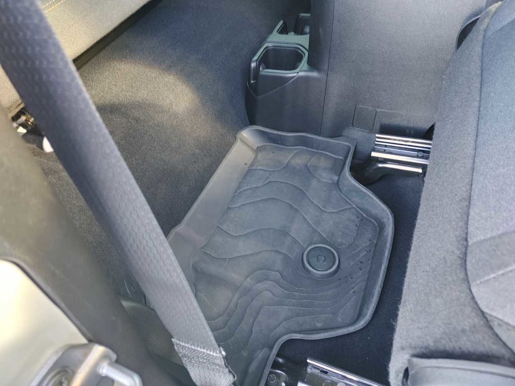 Jeep Wrangler Willys | Freedom Top | Manual | Warranty to 2030 2025 à Saint John, Nouveau-Brunswick - 43 - w1024h768px