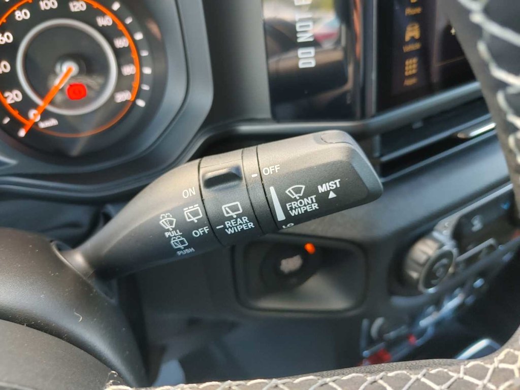 Jeep Wrangler Willys | Freedom Top | Manual | Warranty to 2030 2025 à Saint John, Nouveau-Brunswick - 50 - w1024h768px