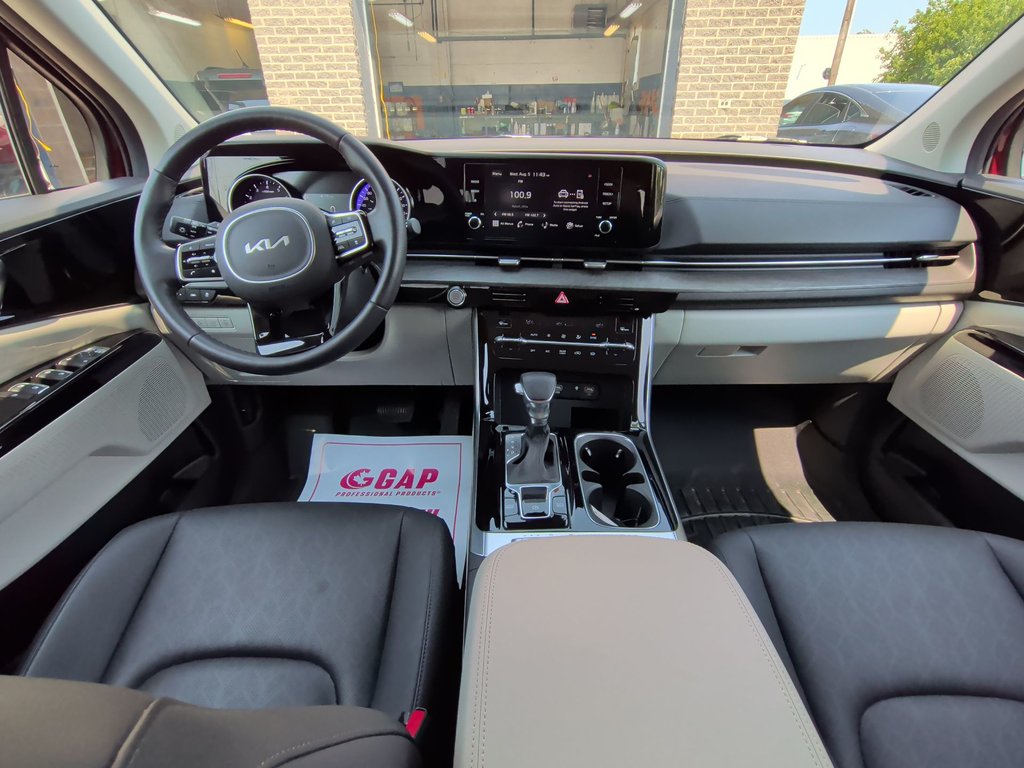 2024 Kia Carnival EX | Leather | PwrSeats | Cam | Warranty to 2029 in Saint John, New Brunswick - 16 - w1024h768px