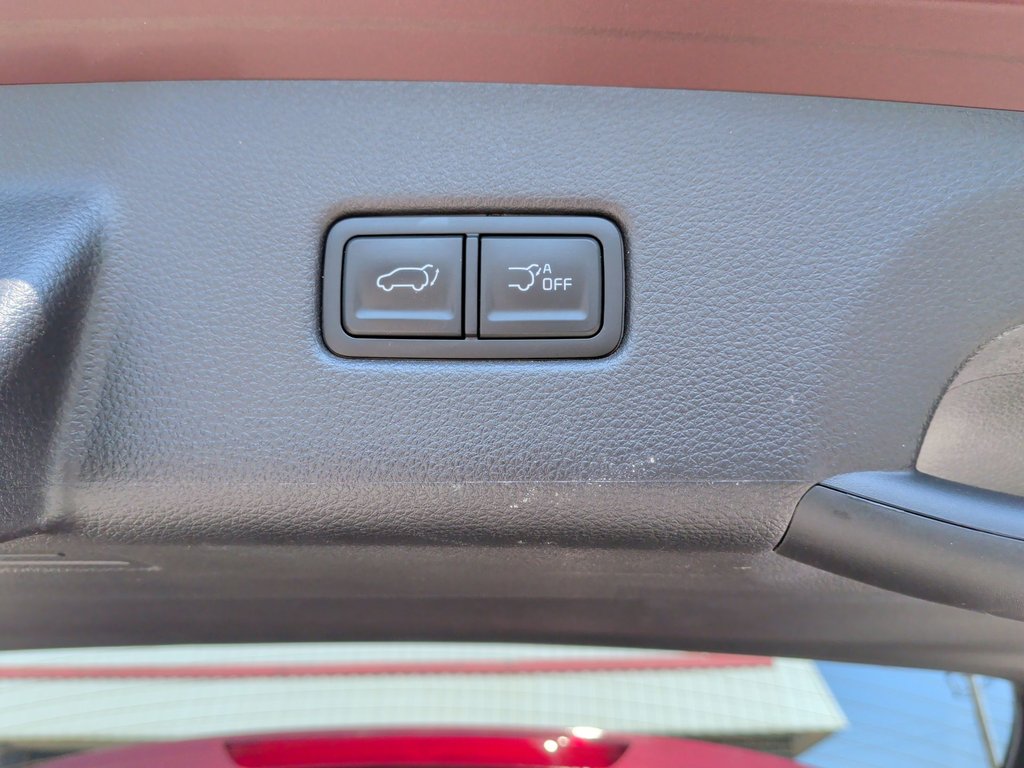 2024 Kia Carnival EX | Leather | PwrSeats | Cam | Warranty to 2029 in Saint John, New Brunswick - 42 - w1024h768px