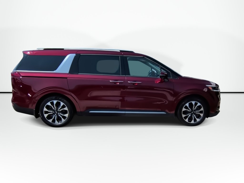 2024 Kia Carnival EX | Leather | PwrSeats | Cam | Warranty to 2029 in Saint John, New Brunswick - 9 - w1024h768px