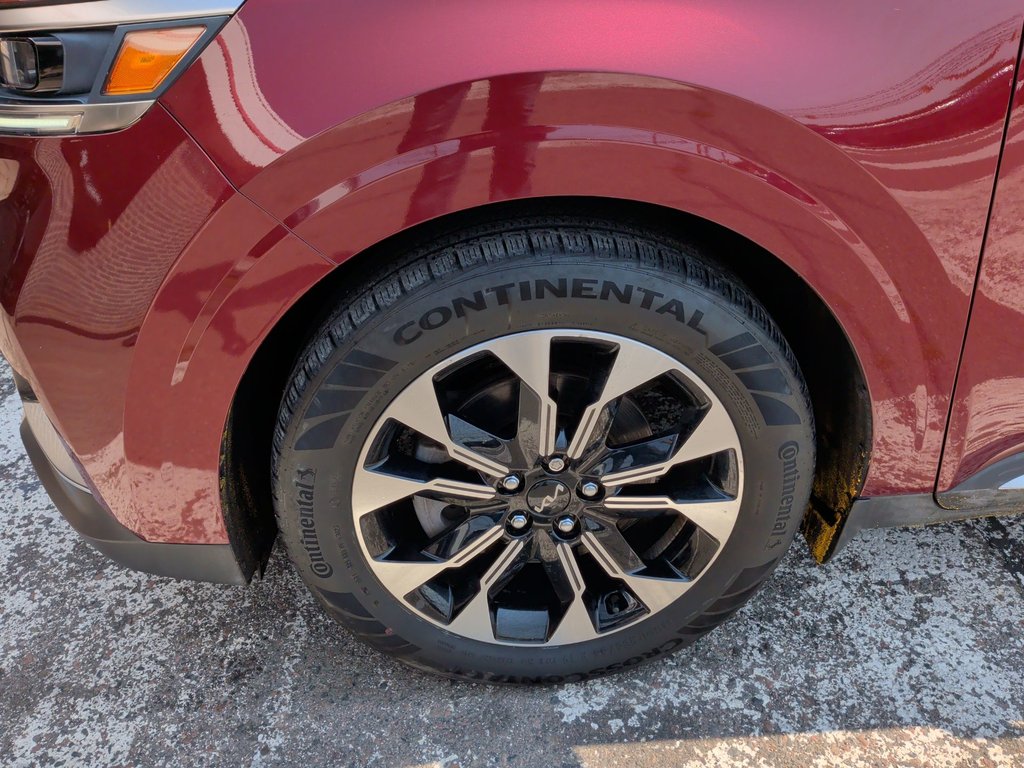 2024 Kia Carnival EX | Leather | PwrSeats | Cam | Warranty to 2029 in Saint John, New Brunswick - 10 - w1024h768px