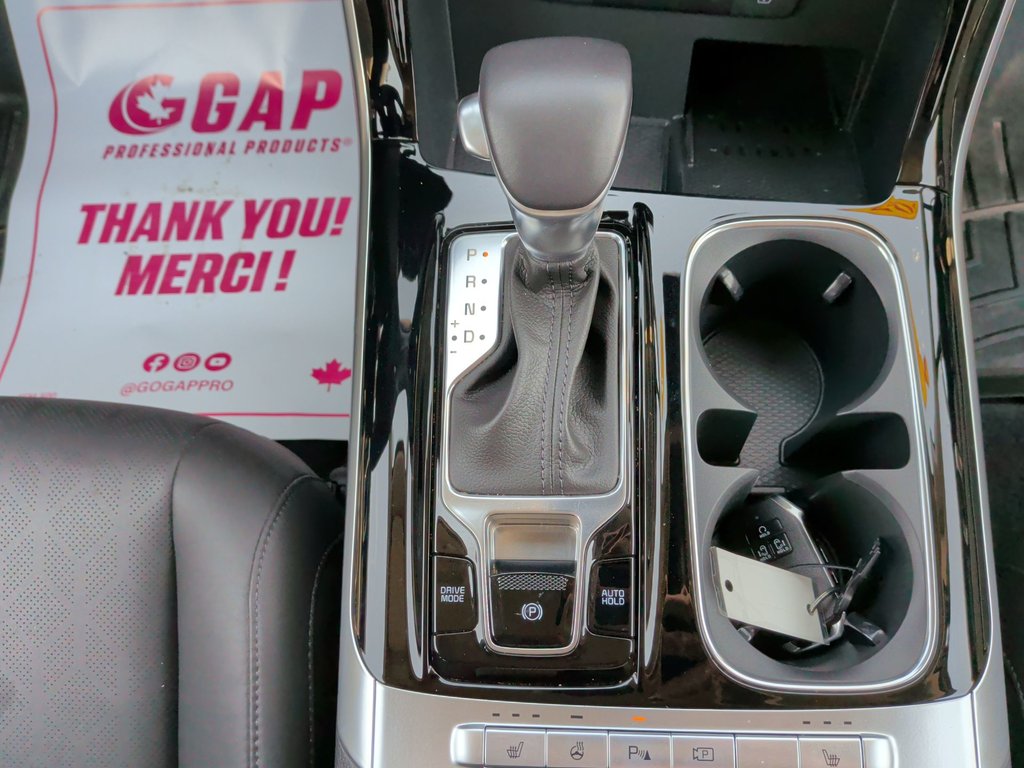2024 Kia Carnival EX | Leather | PwrSeats | Cam | Warranty to 2029 in Saint John, New Brunswick - 28 - w1024h768px