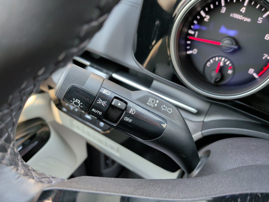 2024 Kia Carnival EX | Leather | PwrSeats | Cam | Warranty to 2029 in Saint John, New Brunswick - 18 - w1024h768px
