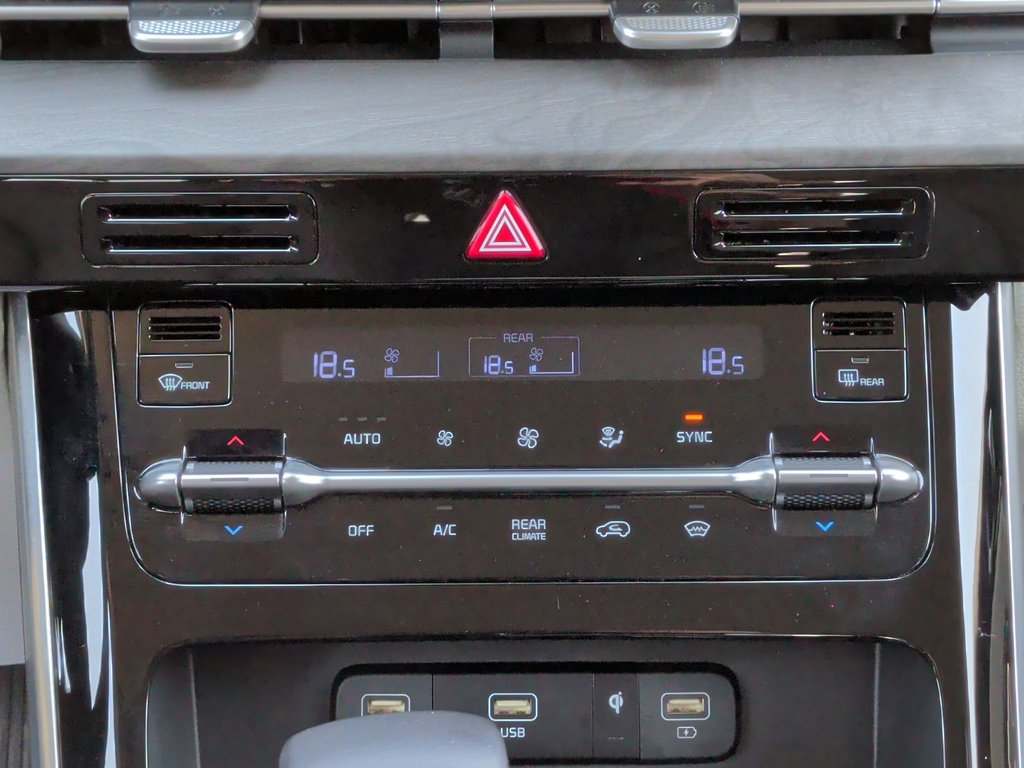 2024 Kia Carnival EX | Leather | PwrSeats | Cam | Warranty to 2029 in Saint John, New Brunswick - 26 - w1024h768px