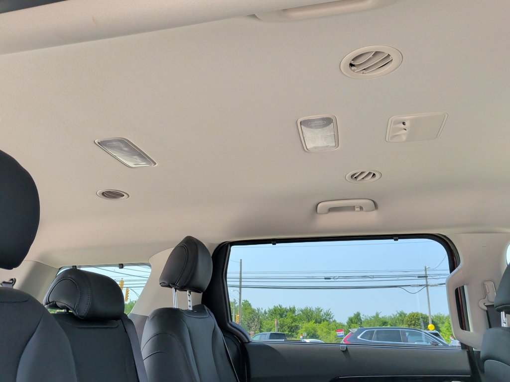2024 Kia Carnival EX | Leather | PwrSeats | Cam | Warranty to 2029 in Saint John, New Brunswick - 41 - w1024h768px