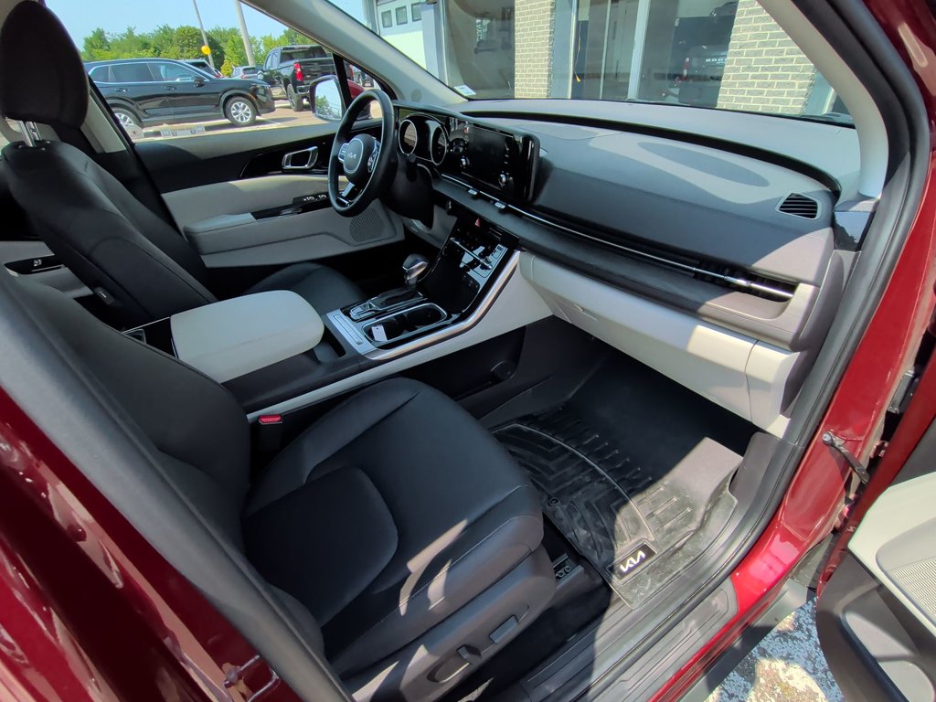 2024 Kia Carnival EX | Leather | PwrSeats | Cam | Warranty to 2029 in Saint John, New Brunswick - 37 - w1024h768px