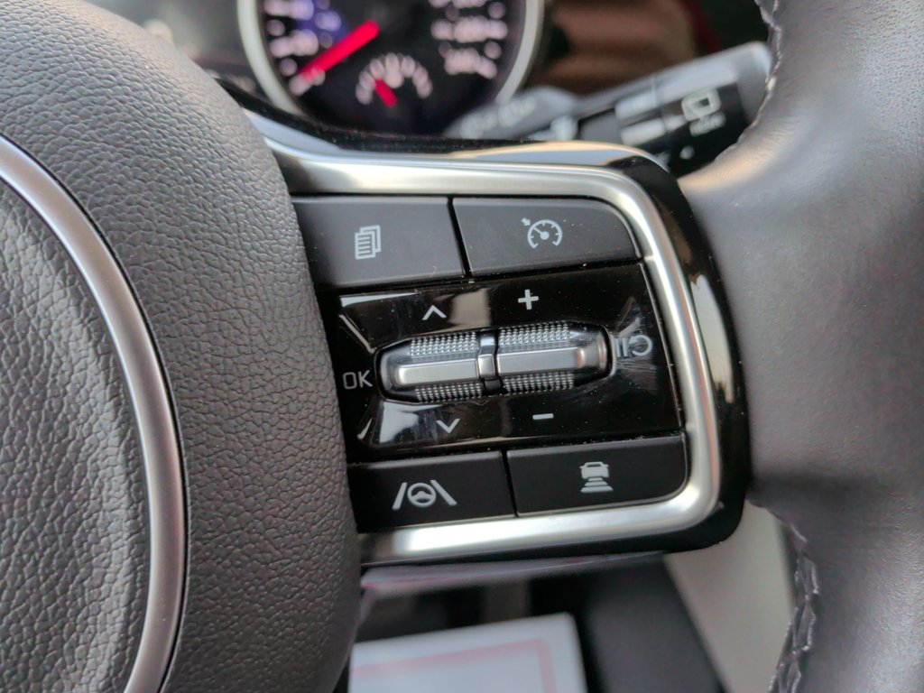 2024 Kia Carnival EX | Leather | PwrSeats | Cam | Warranty to 2029 in Saint John, New Brunswick - 21 - w1024h768px