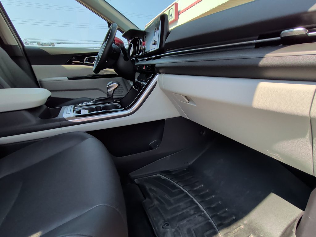 2024 Kia Carnival EX | Leather | PwrSeats | Cam | Warranty to 2029 in Saint John, New Brunswick - 39 - w1024h768px
